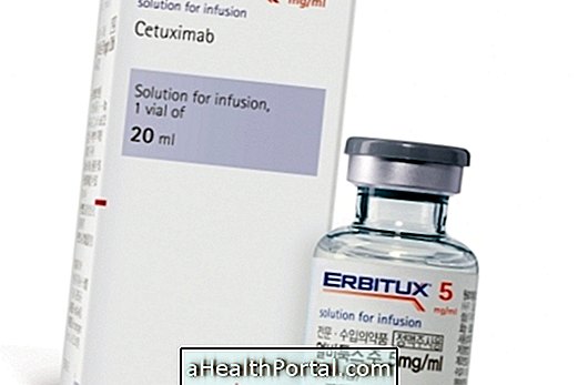 Cetuximab là thuốc gì? Công dụng, liều dùng